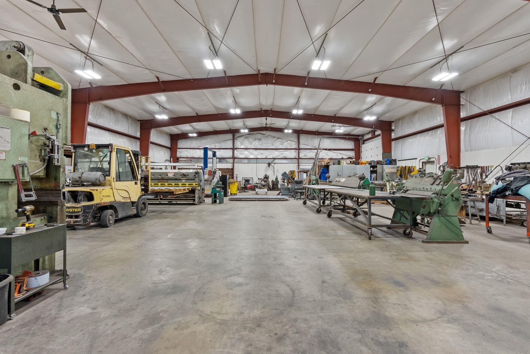 3315 North Tschirley Road Spokane Valley, WA 99216 - Photo 20 of 41