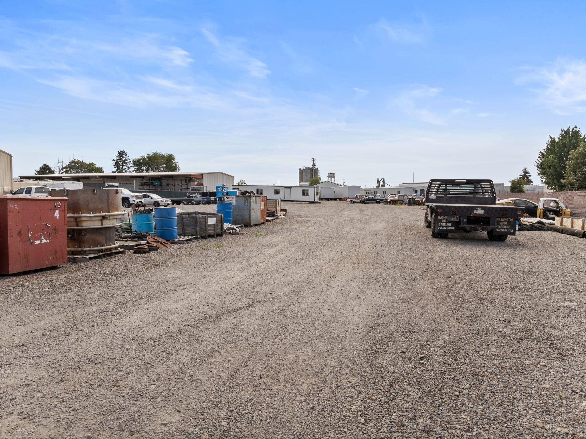 3315 North Tschirley Road Spokane Valley, WA 99216 - Photo 25 of 41