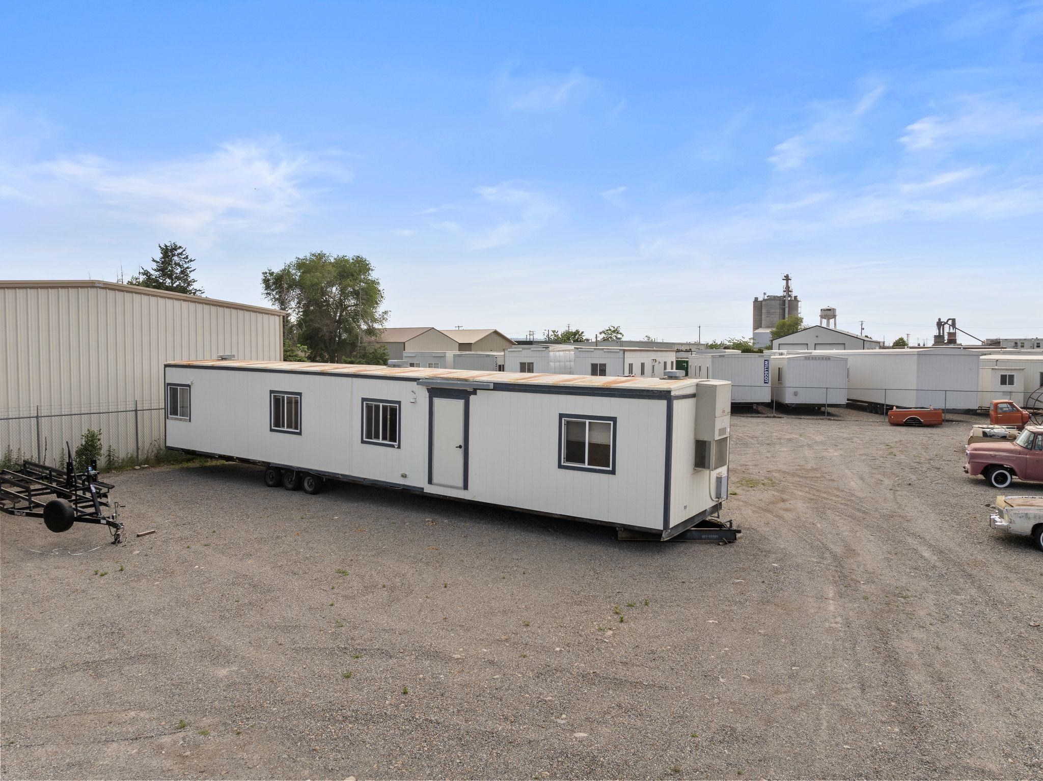 3315 North Tschirley Road Spokane Valley, WA 99216 - Photo 27 of 41