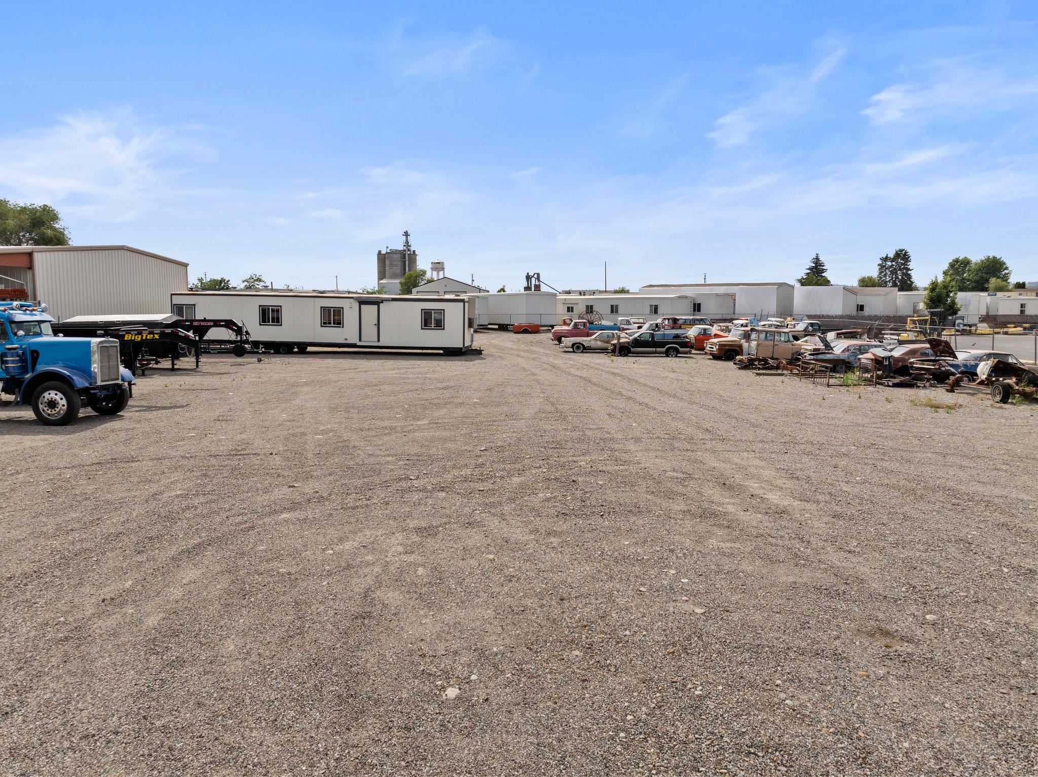 3315 North Tschirley Road Spokane Valley, WA 99216 - Photo 28 of 41