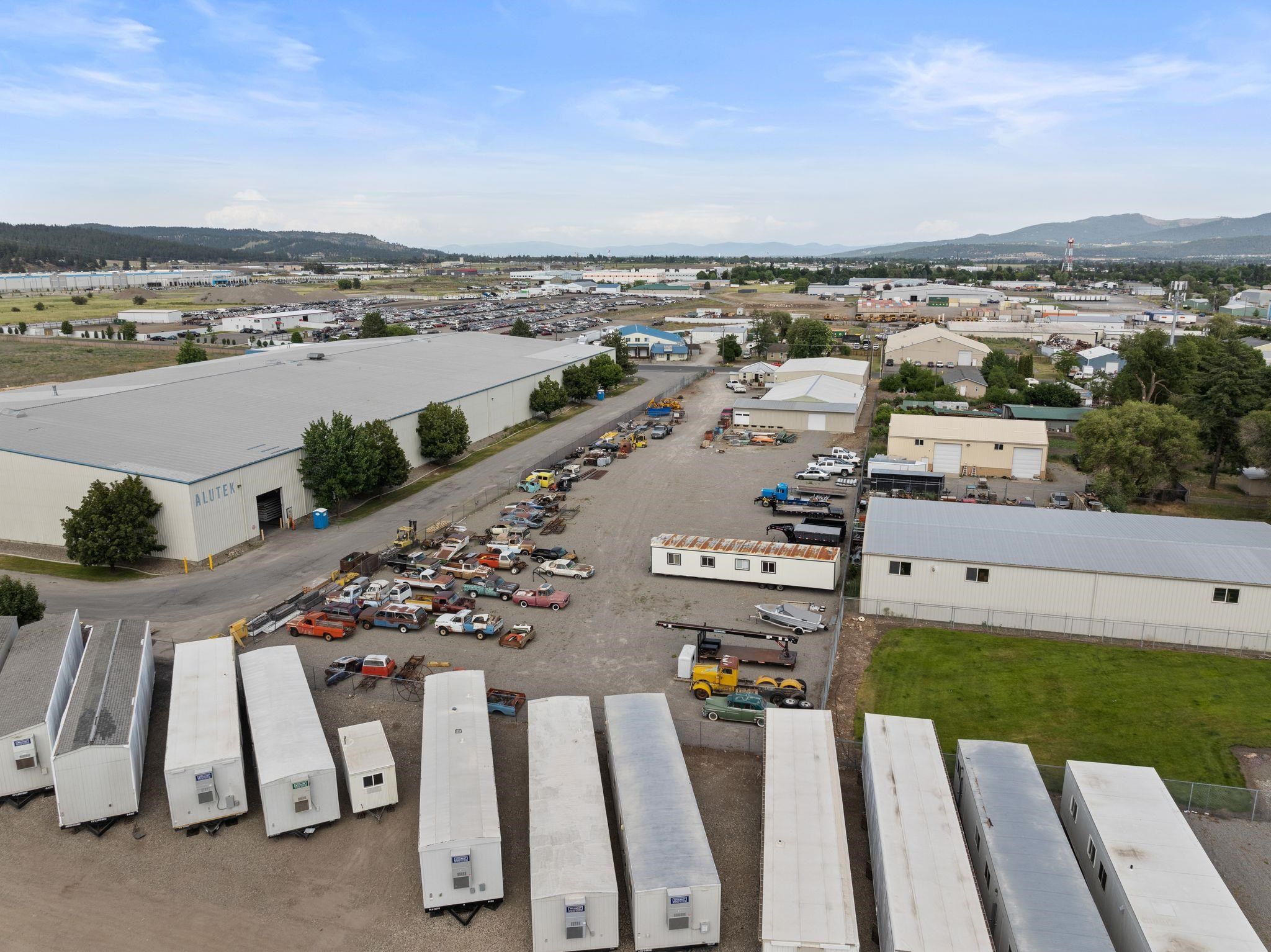 3315 North Tschirley Road Spokane Valley, WA 99216 - Photo 29 of 41