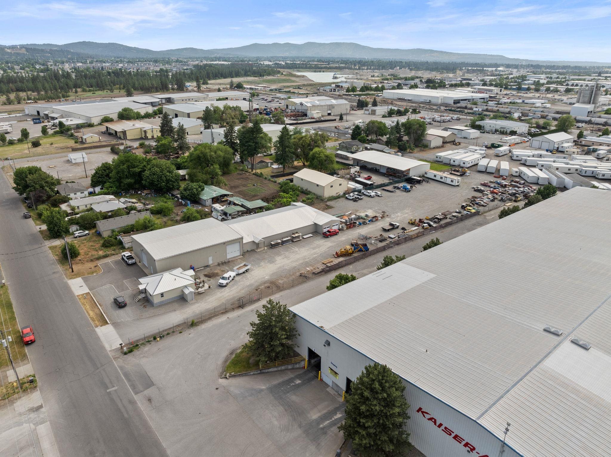 3315 North Tschirley Road Spokane Valley, WA 99216 - Photo 34 of 41