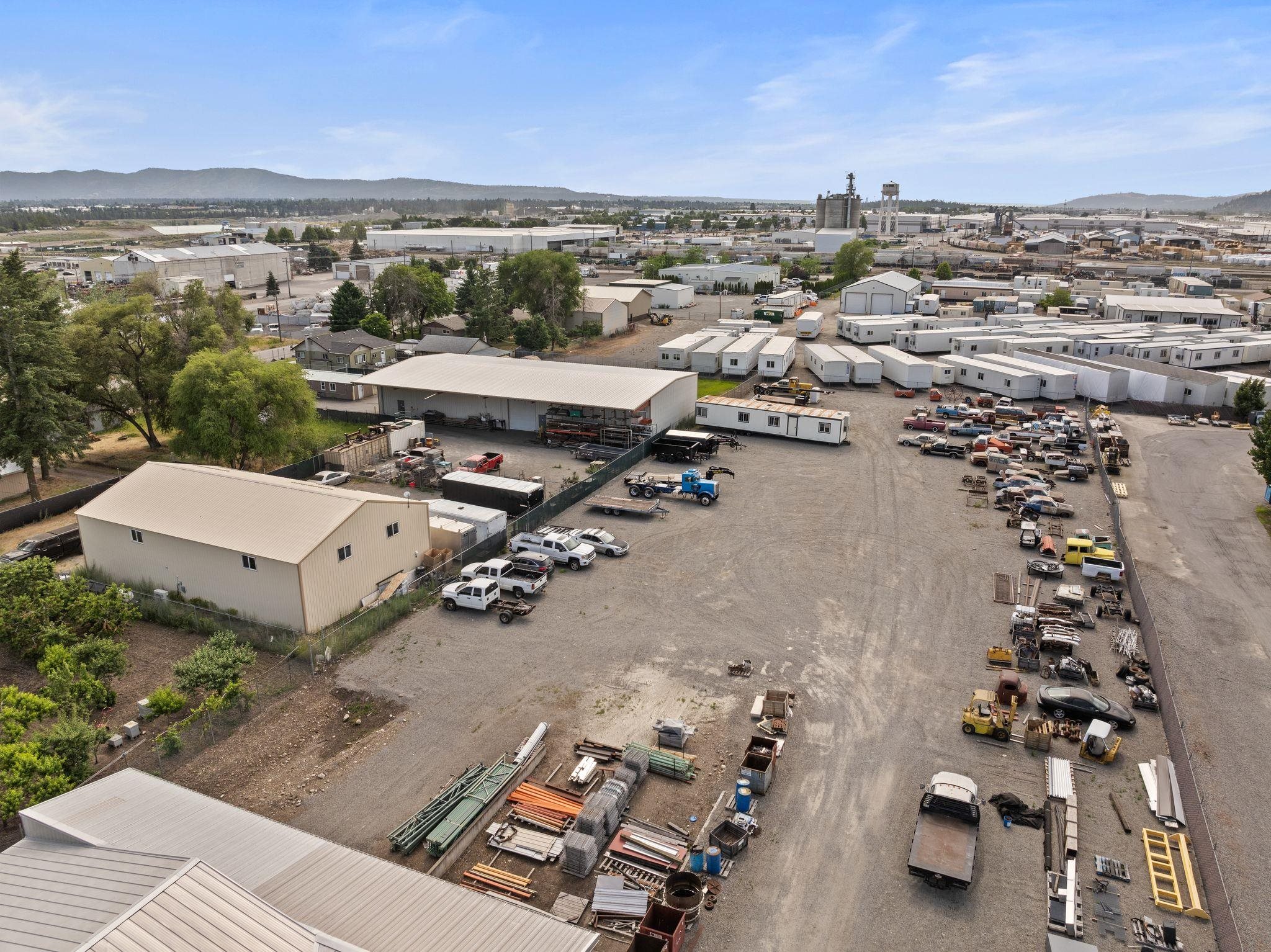 3315 North Tschirley Road Spokane Valley, WA 99216 - Photo 35 of 41