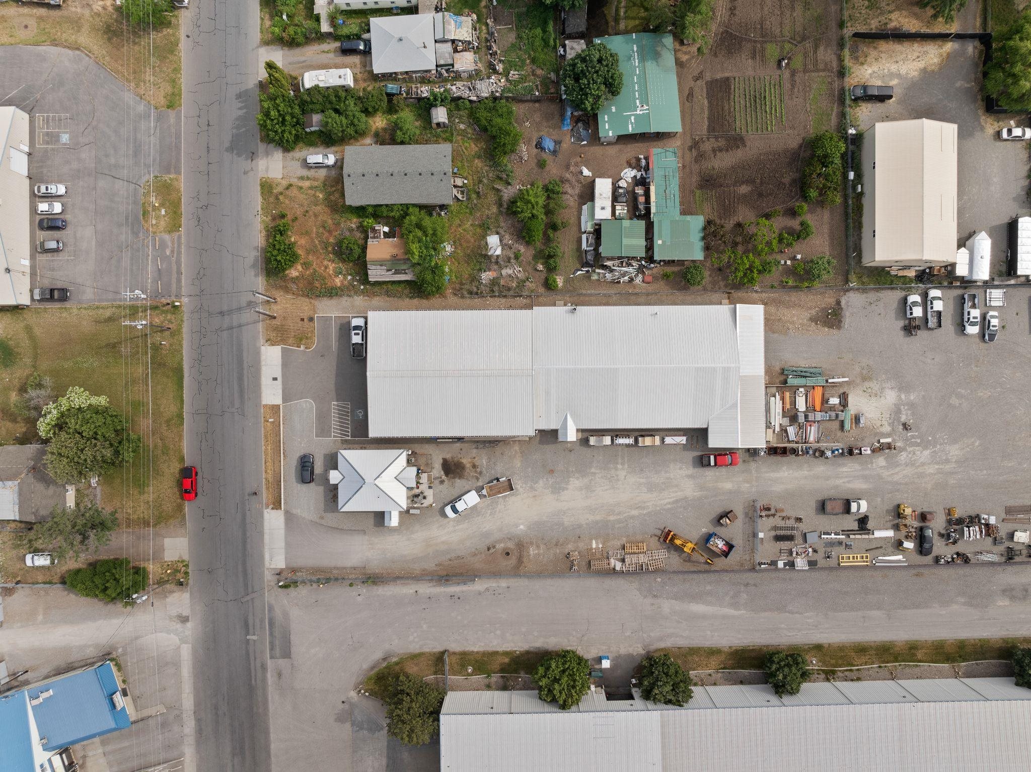 3315 North Tschirley Road Spokane Valley, WA 99216 - Photo 37 of 41