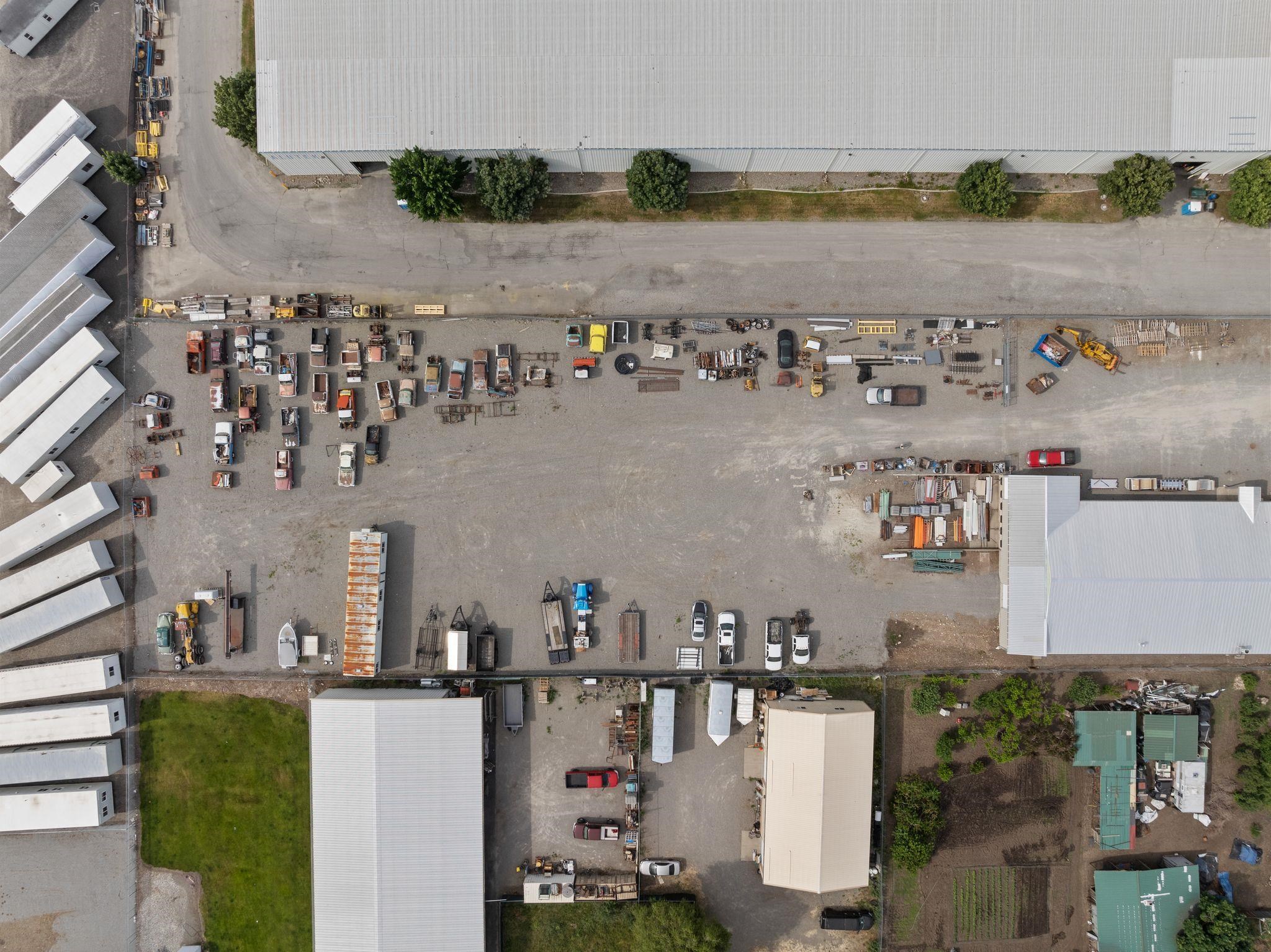 3315 North Tschirley Road Spokane Valley, WA 99216 - Photo 38 of 41