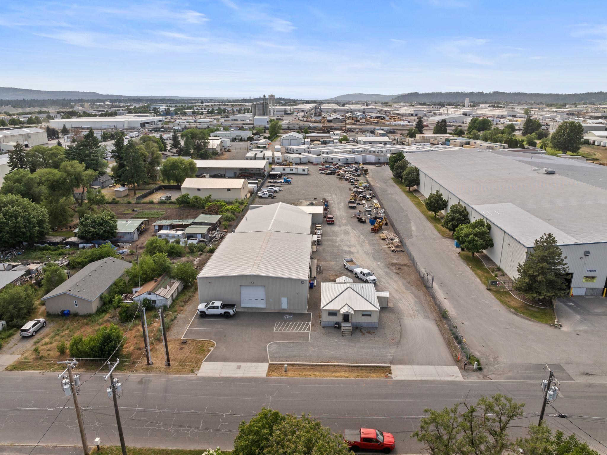 3315 North Tschirley Road Spokane Valley, WA 99216 - Photo 39 of 41