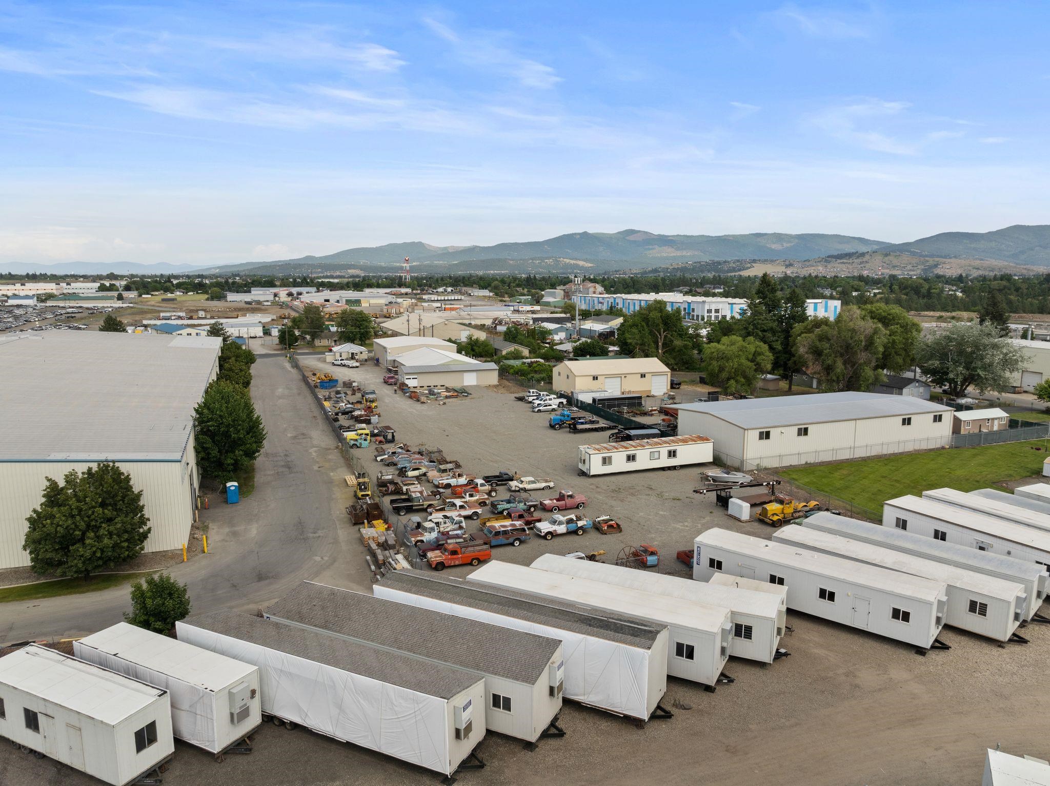 3315 North Tschirley Road Spokane Valley, WA 99216 - Photo 40 of 41