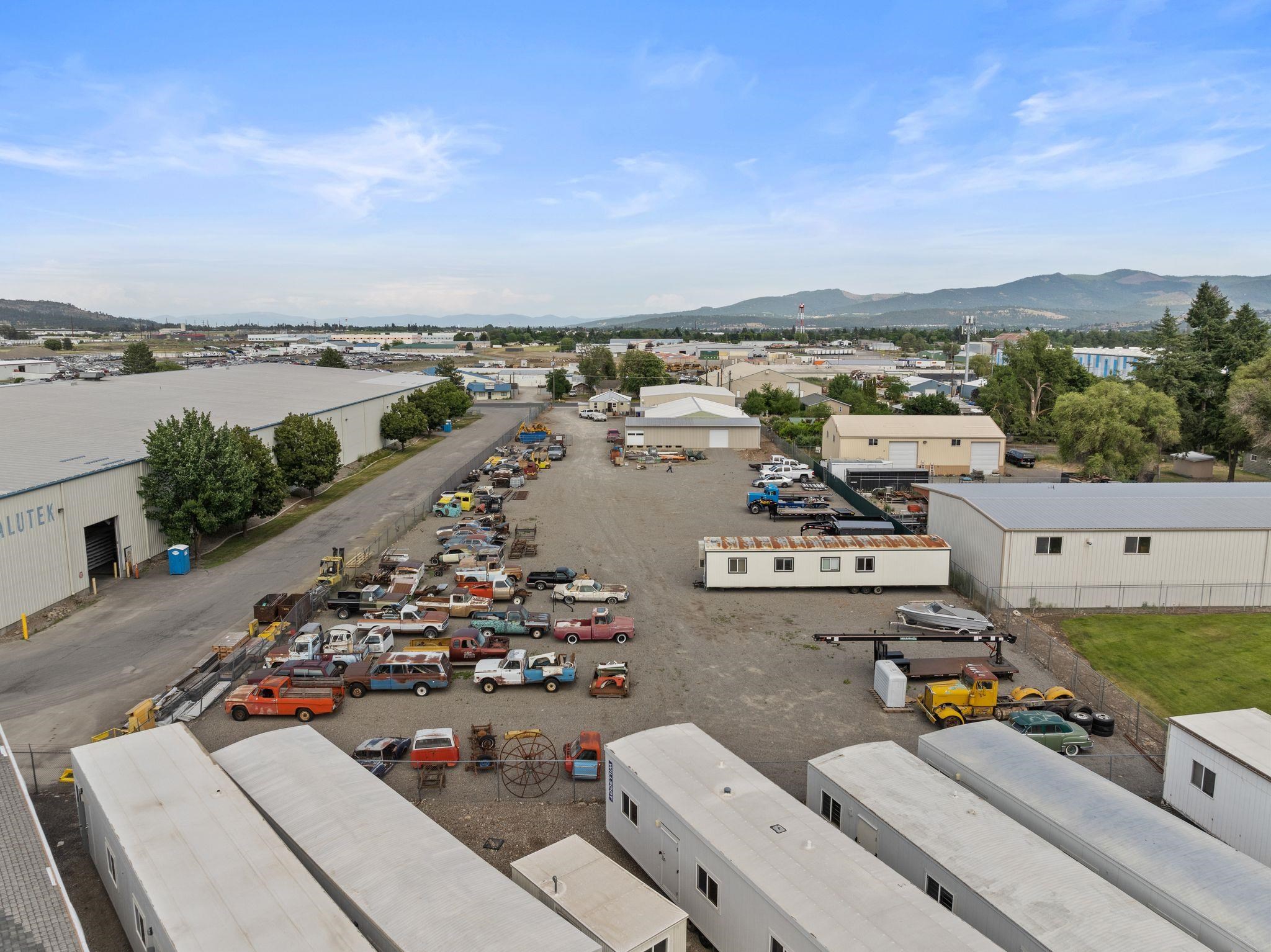 3315 North Tschirley Road Spokane Valley, WA 99216 - Photo 41 of 41