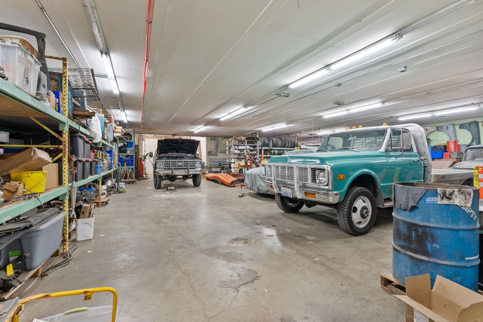 3315 North Tschirley Road Spokane Valley, WA 99216 - Photo 9 of 41