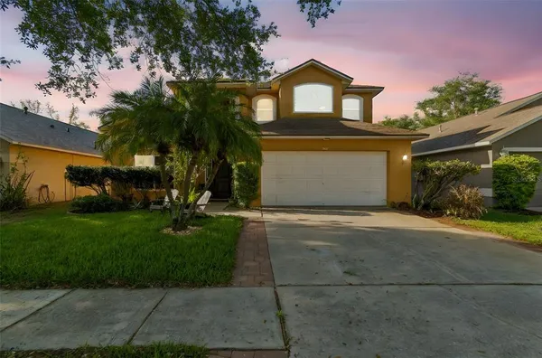 $450,000 | 9407 Chart House Court, Riverview, FL 33578