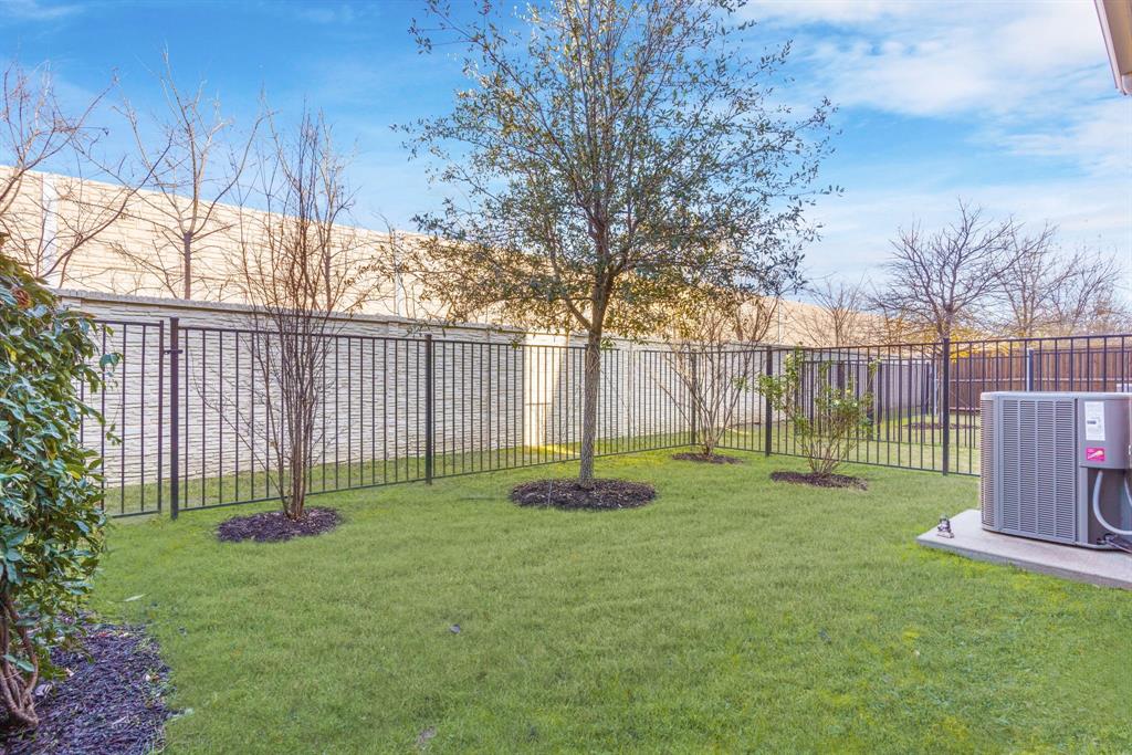 8137 Snapdragon Way Dallas, TX 75252 - Photo 21 of 25