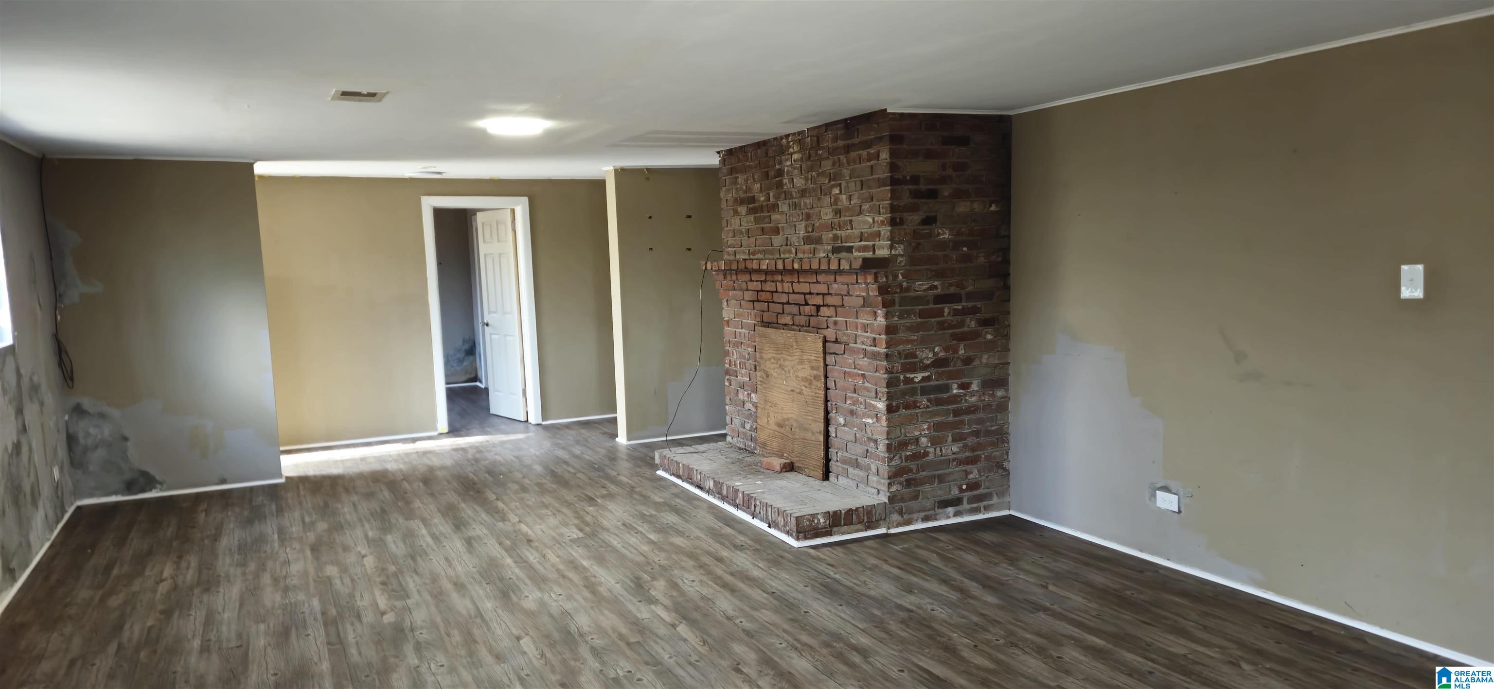 8897 Bradford Trafford Road Pinson, AL 35126 - Photo 8 of 21