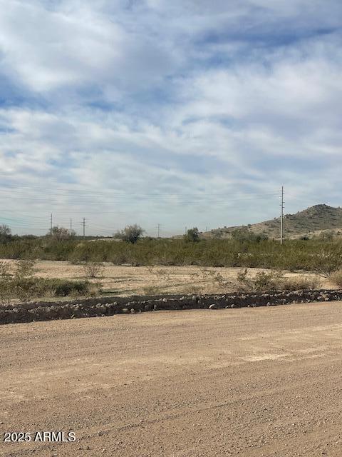 0 West Indian School Road Buckeye, AZ 85396 - Photo 2 of 3 a view of lake view and mountain