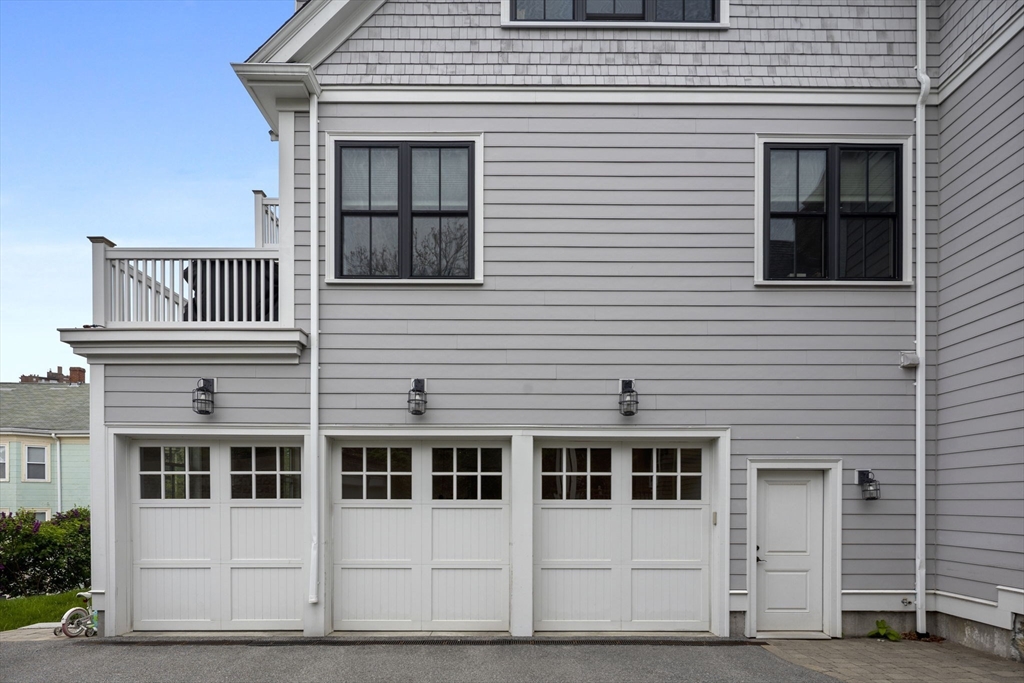 44 Evergreen Street, Unit 3 Boston, MA 02130 - Photo 24 of 24