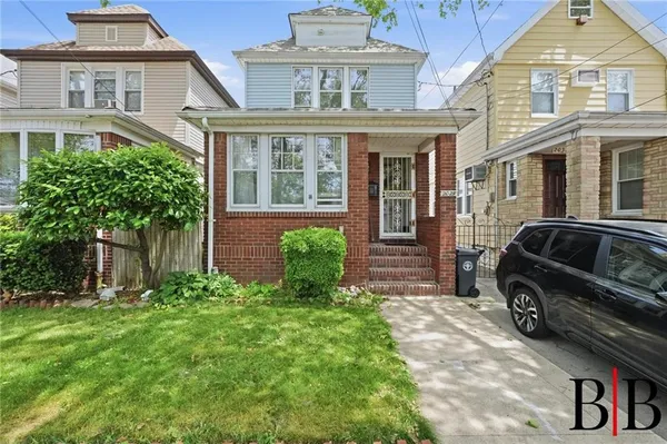 $699,000 | 2029 East 64th Street | Mill Basin