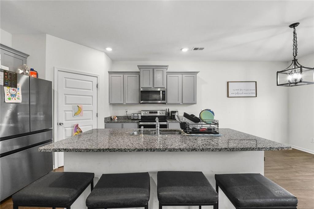 394 Faulkner Street Cleveland, GA 30528 - Photo 15 of 43 Gallery Image 15