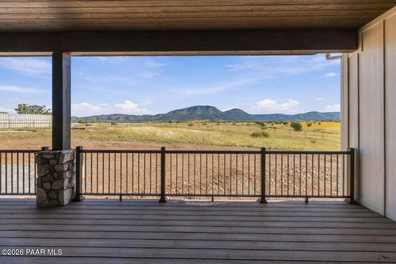 9057 North Caliber Road Prescott Valley, AZ 86315 - Photo 34 of 116 75_mls_357-Backyard
