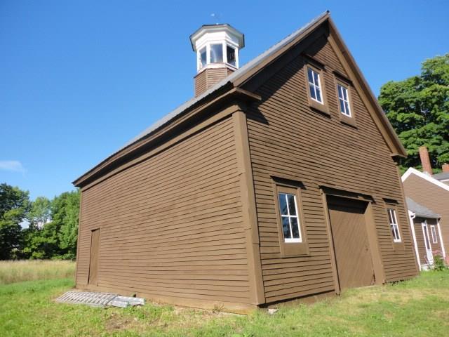 BARN