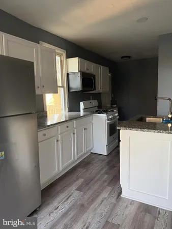 $1,100 | 2906 Grindon Avenue, Unit 2, Baltimore, MD 21214