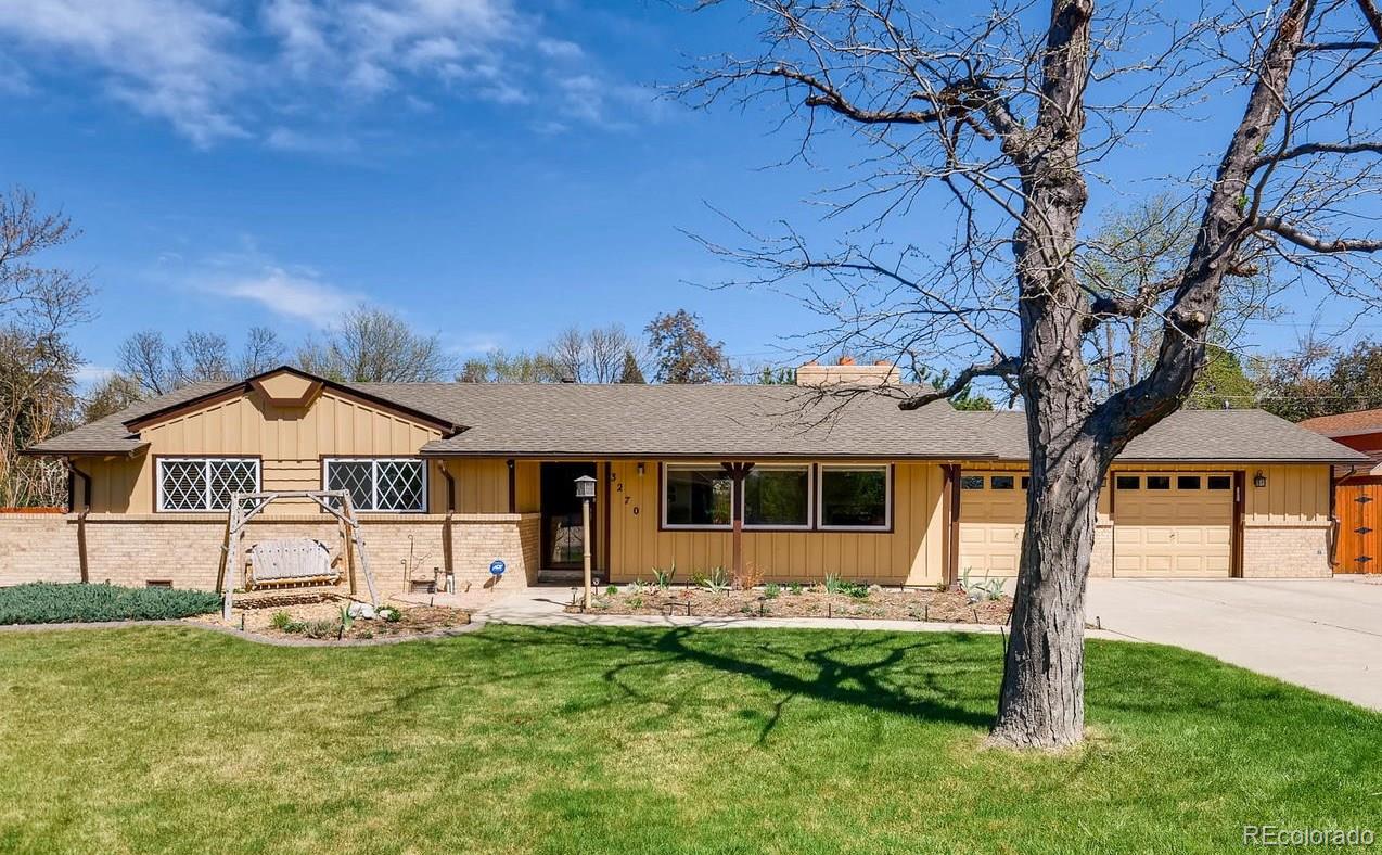 3270 Nelson Street Wheat Ridge, CO 80033 - Photo 1 of 20 Gallery Image 1