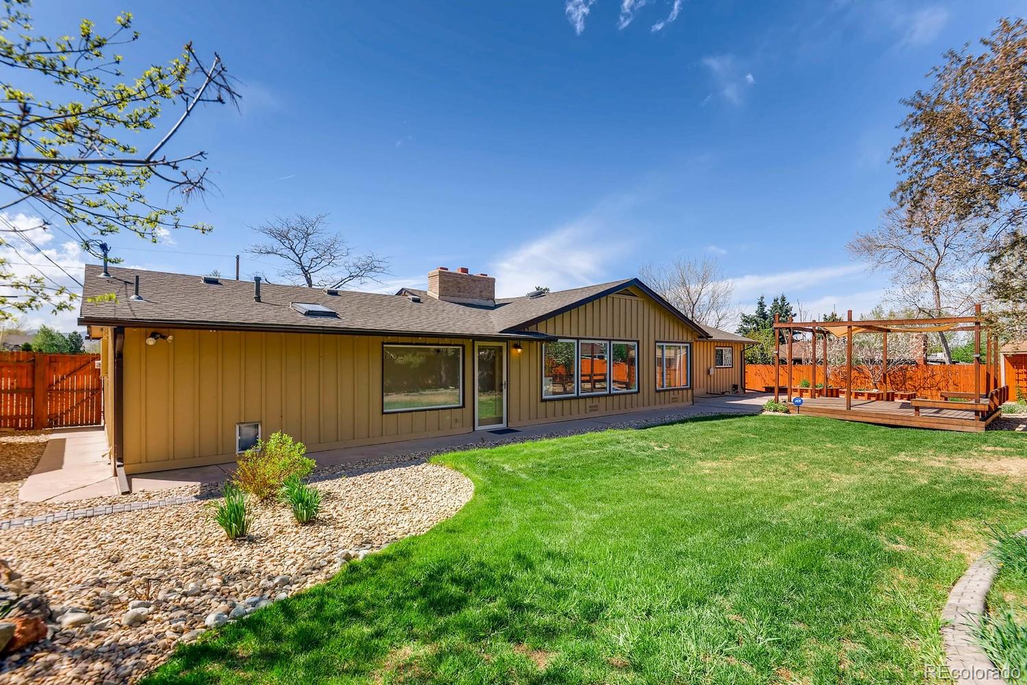 3270 Nelson Street Wheat Ridge, CO 80033 - Photo 20 of 20 Gallery Image 20
