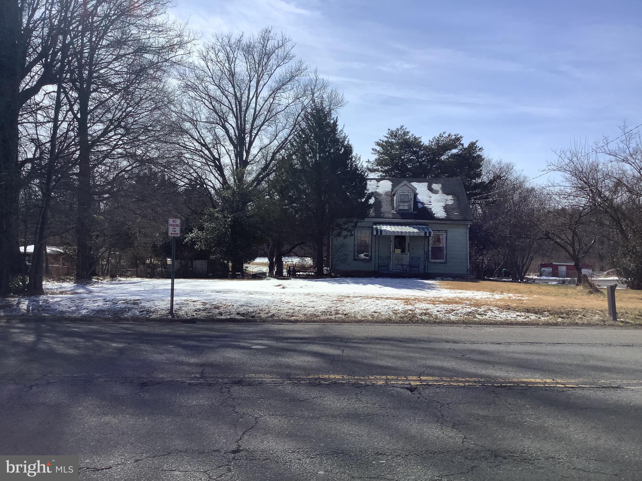7705 Old Alexandria Ferry Road Clinton, MD 20735 - Photo 2 of 14