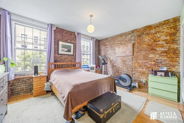 $1,600,000 | 558 West 173rd Street | Washington Heights