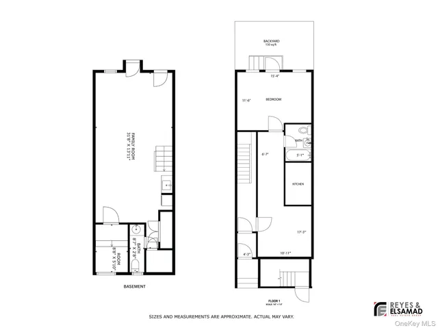 $1,395,000 | 558 West 173rd Street | Washington Heights