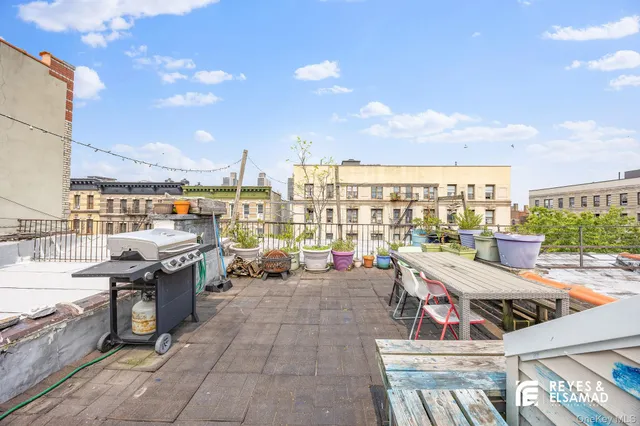 $1,600,000 | 558 West 173rd Street | Washington Heights