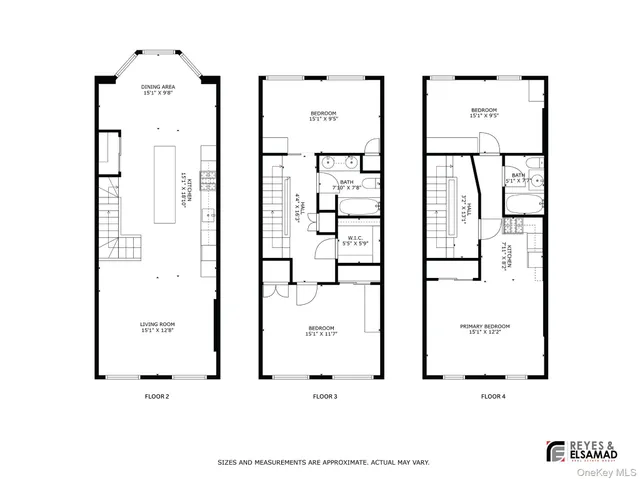 $1,395,000 | 558 West 173rd Street | Washington Heights