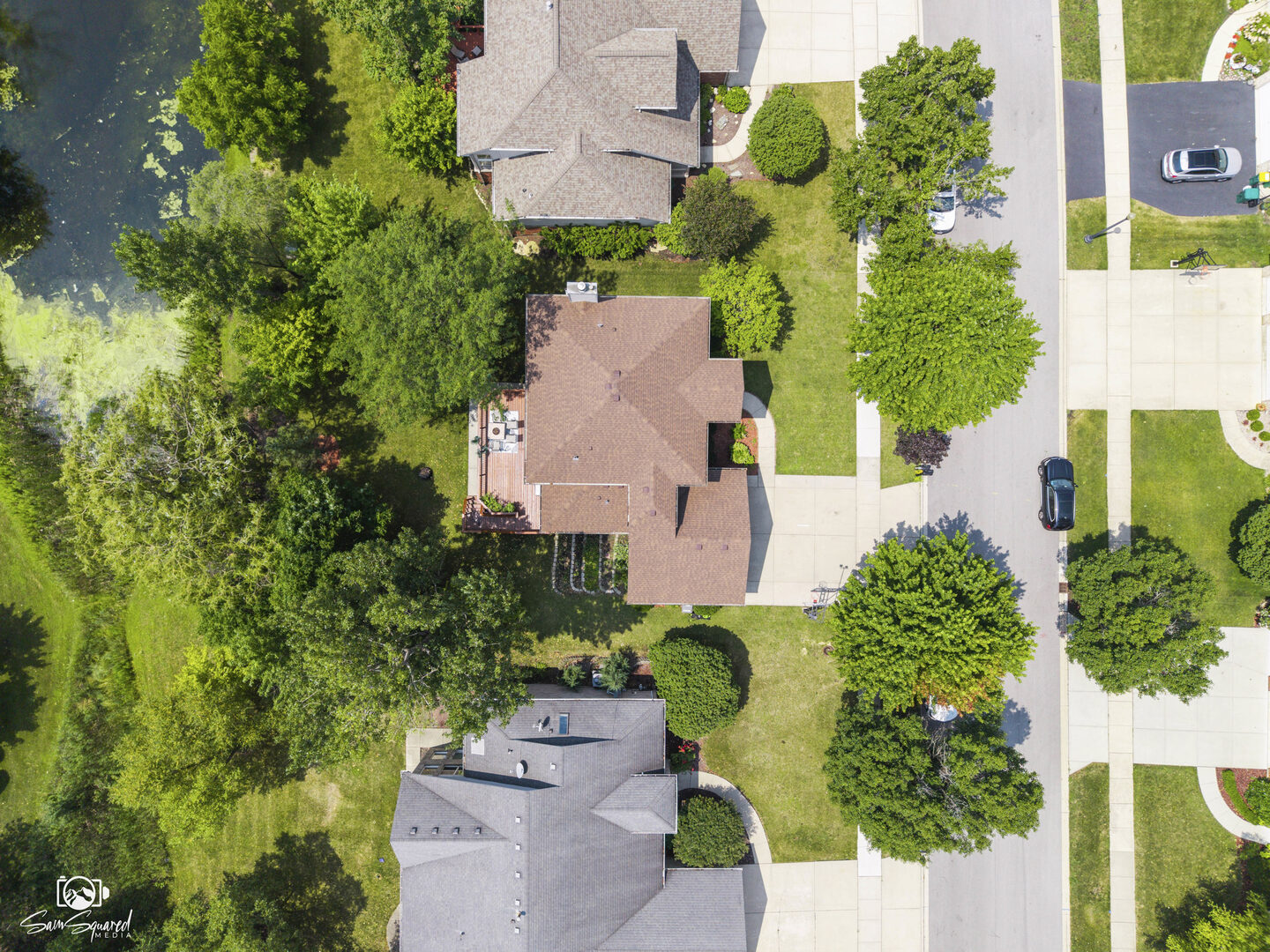 16511 SpringView Drive Lockport, IL 60441 - Photo 27 of 28