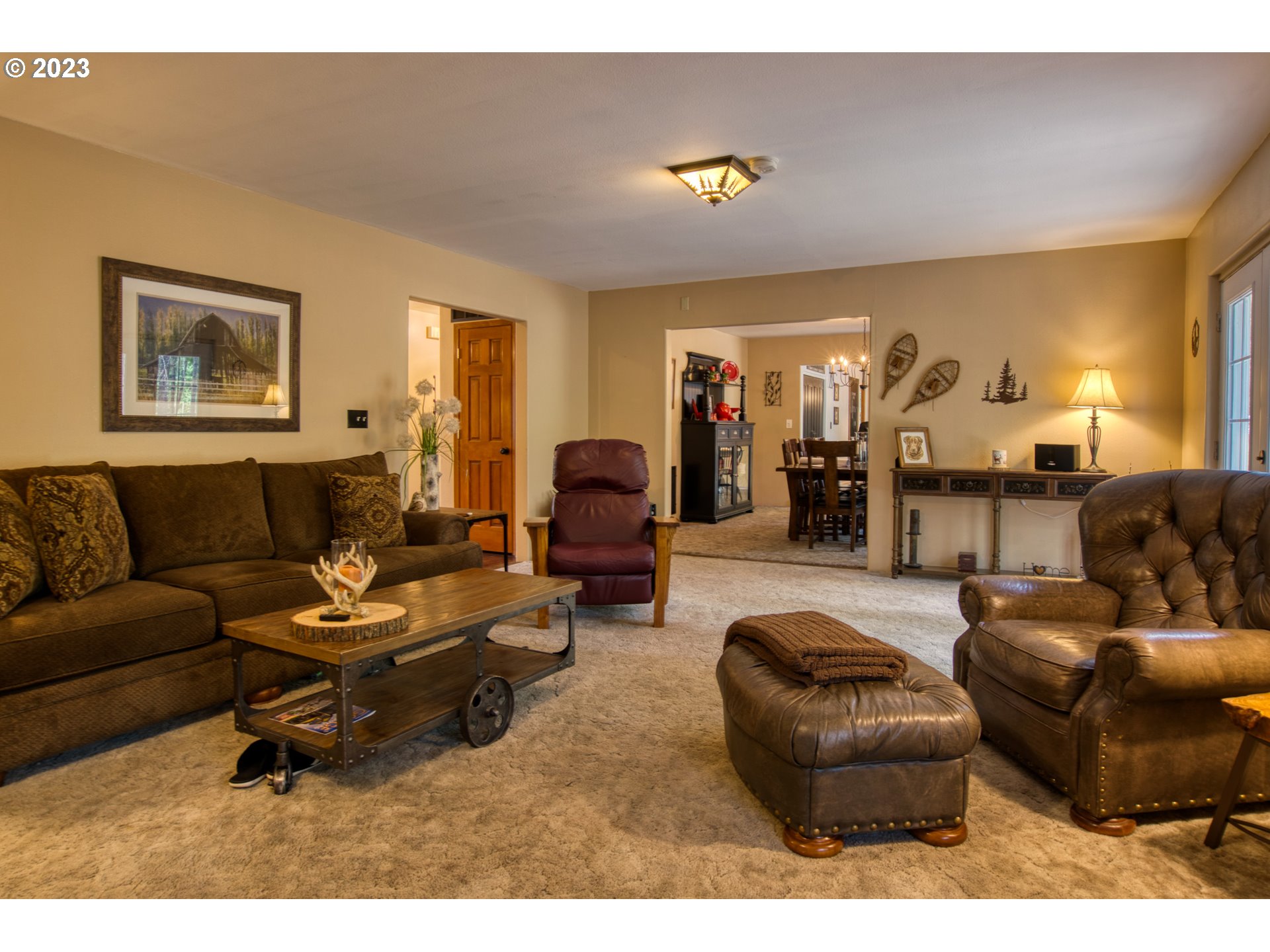 100 West Timber Valley Road Appleton, WA 98602 - Photo 11 of 48 Gallery Image 11
