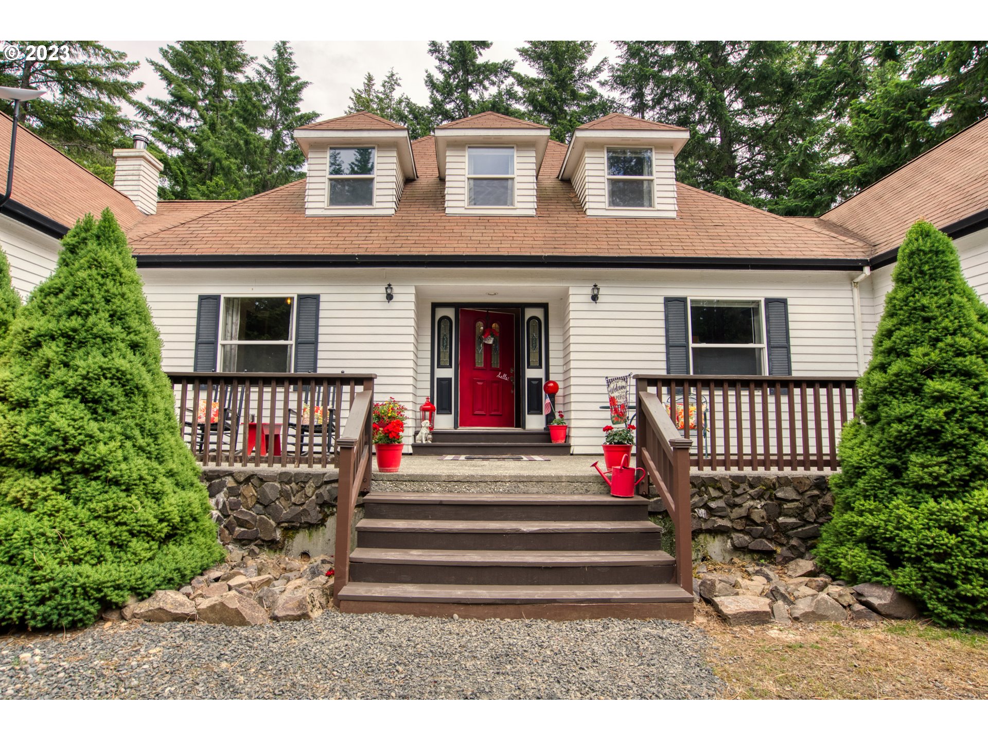 100 West Timber Valley Road Appleton, WA 98602 - Photo 3 of 48 Gallery Image 3