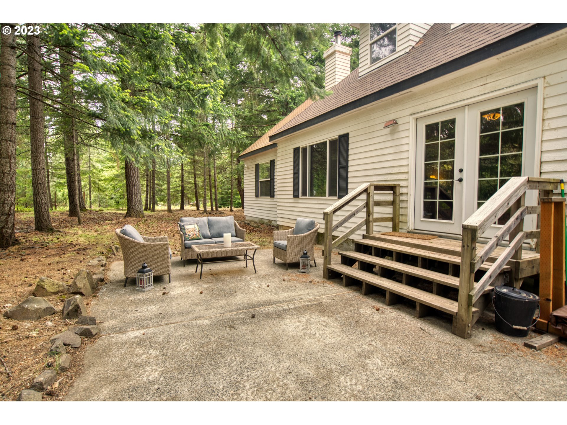 100 West Timber Valley Road Appleton, WA 98602 - Photo 41 of 48 Gallery Image 41
