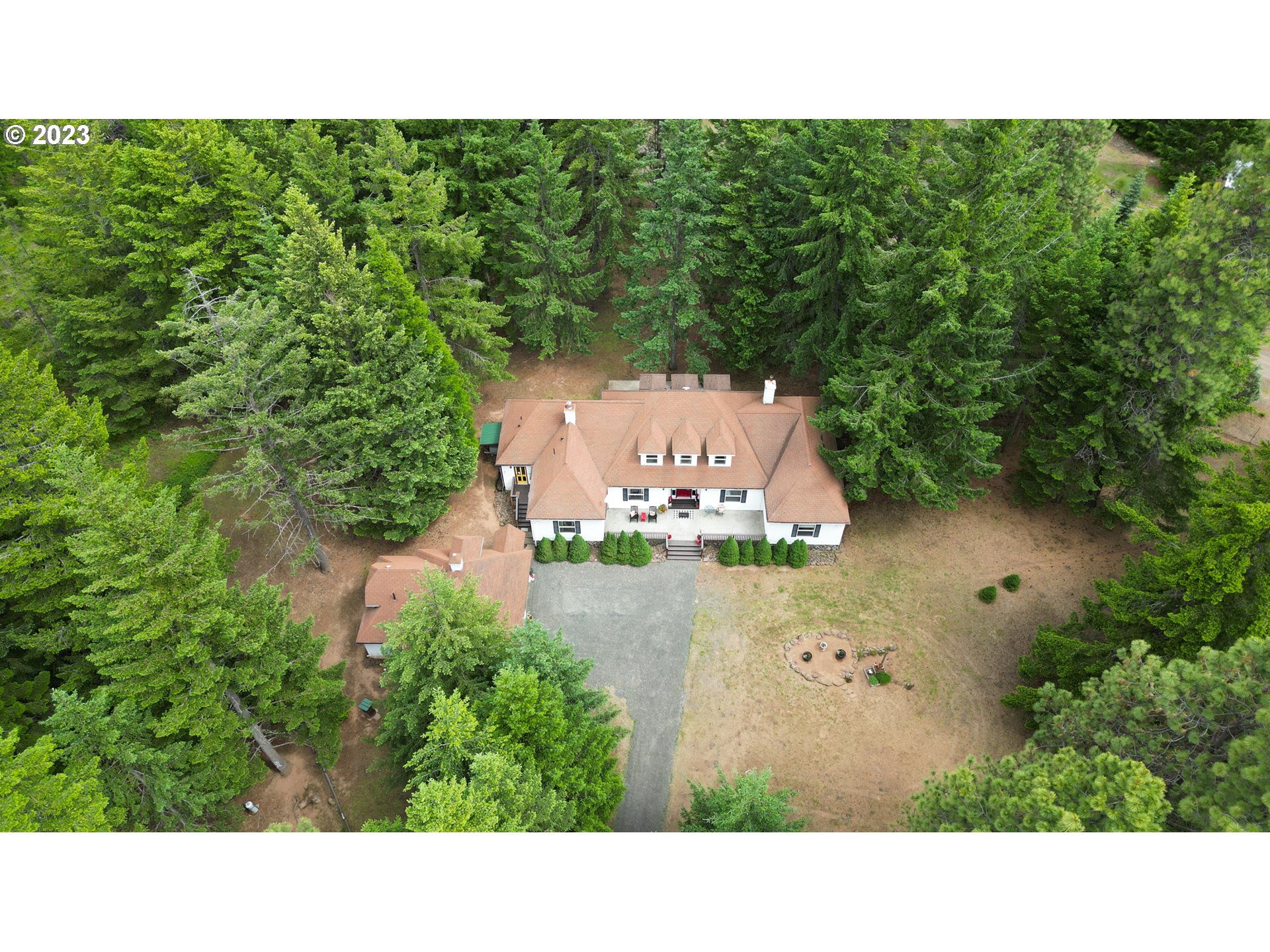 100 West Timber Valley Road Appleton, WA 98602 - Photo 5 of 48 Gallery Image 5