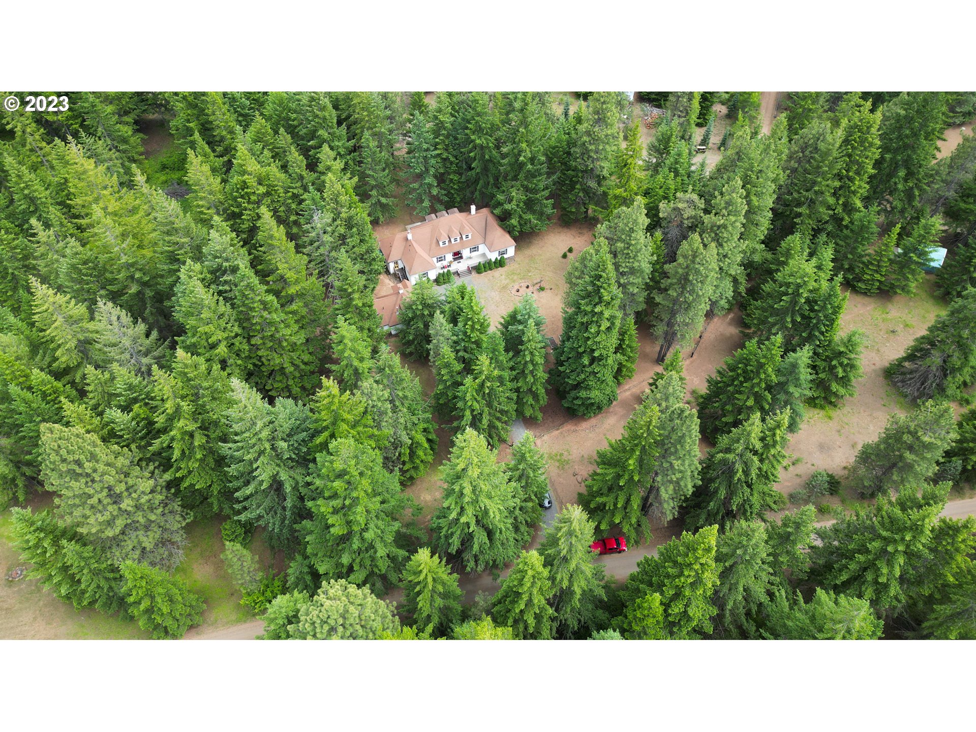 100 West Timber Valley Road Appleton, WA 98602 - Photo 8 of 48 Gallery Image 8