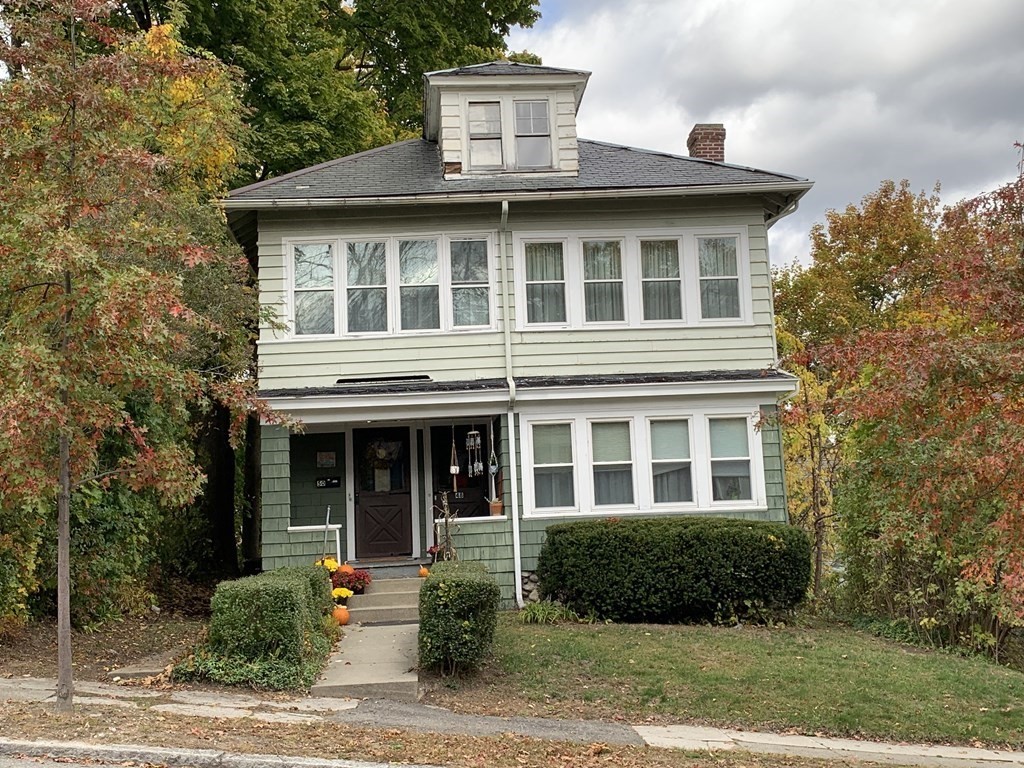 48 Sagamore Road Worcester, MA 01609 - Photo 1 of 27 Gallery Image 1
