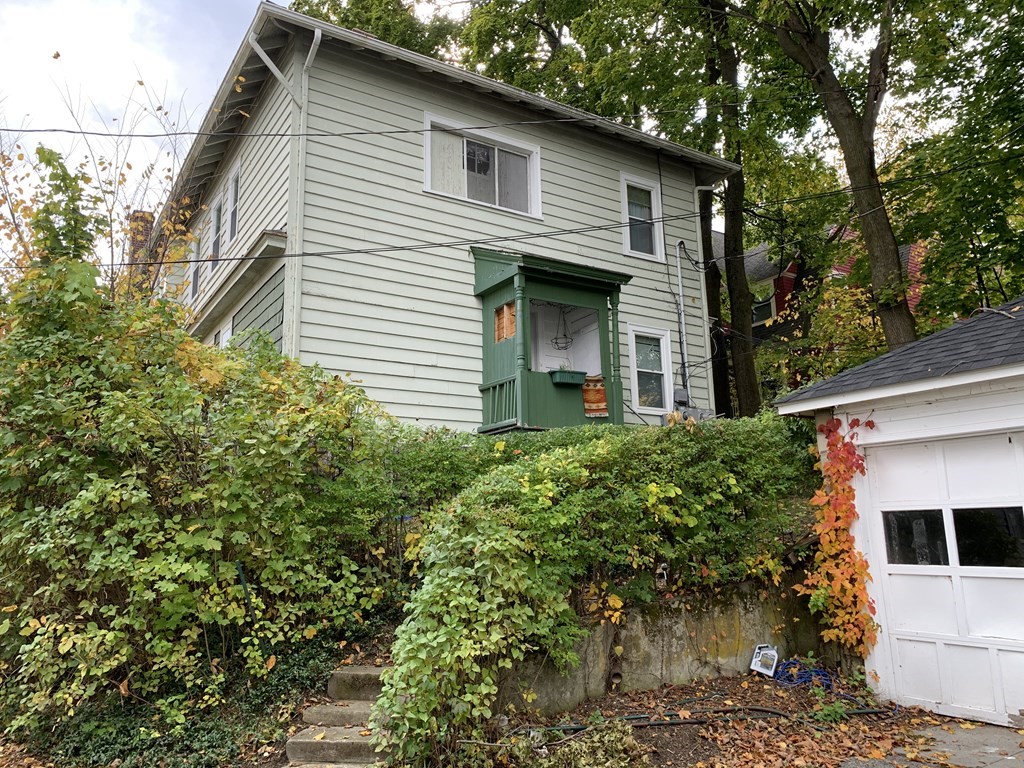 48 Sagamore Road Worcester, MA 01609 - Photo 26 of 27 Gallery Image 26
