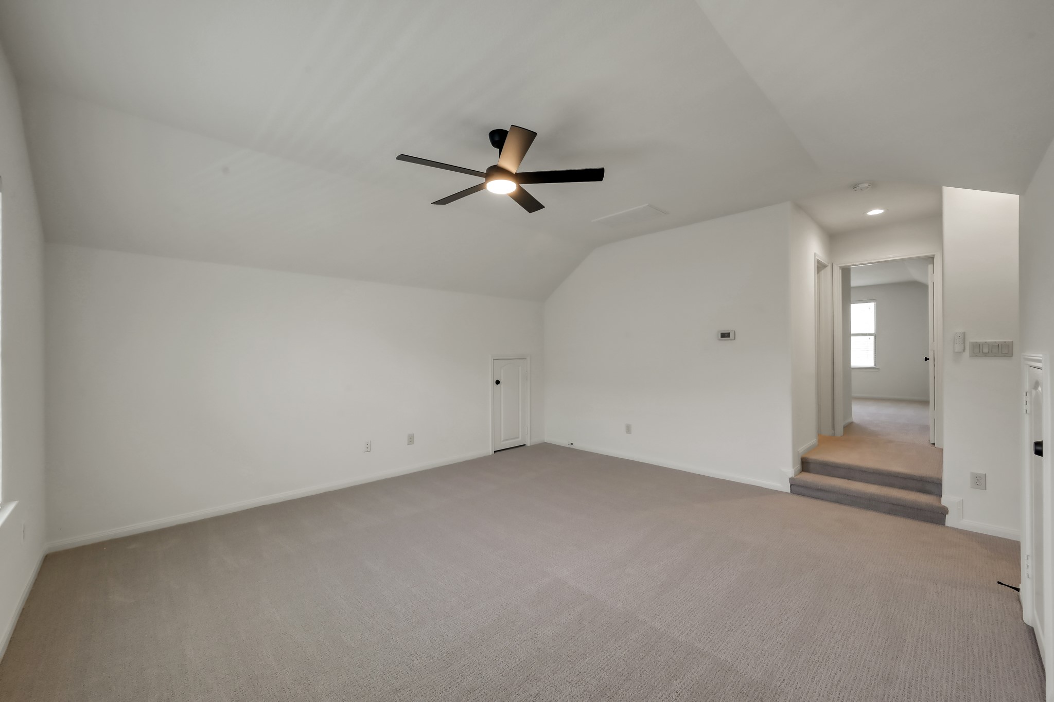17223 Rookery Court Conroe, TX 77385 - Photo 36 of 45 Reverse view of upstairs game room