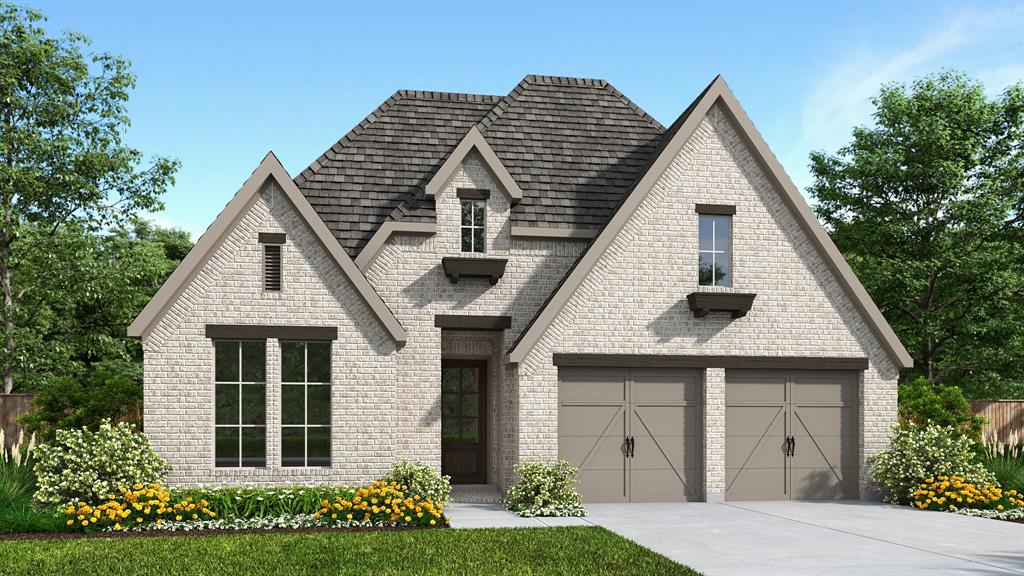 2214 Prickly Cactus Street Forney, TX 75126 - Photo 1 of 12