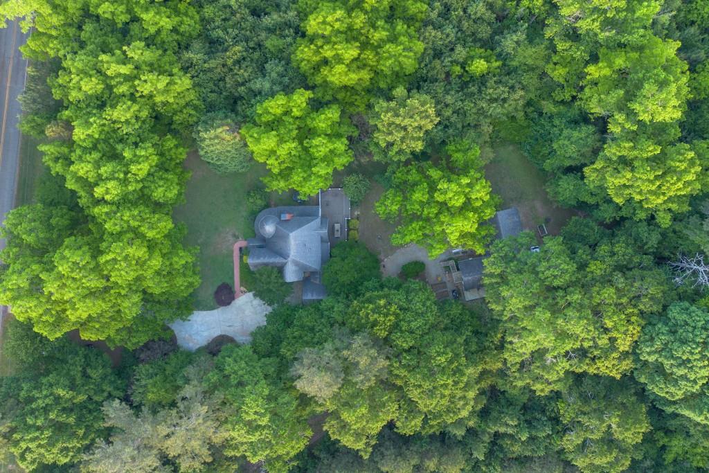120 Hampton Locust Grove Road Hampton, GA 30228 - Photo 37 of 38