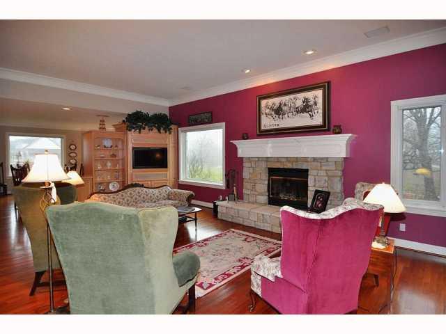 6411 North Caldwell Road Lebanon, IN 46052 - Photo 2 of 12