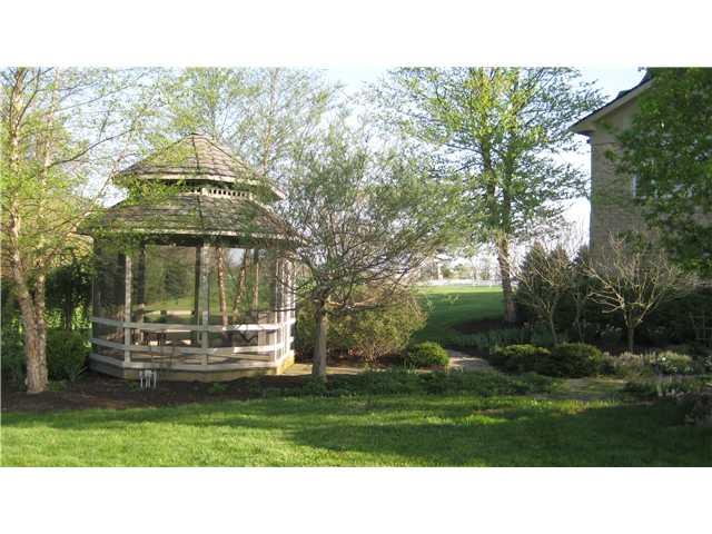 6411 North Caldwell Road Lebanon, IN 46052 - Photo 12 of 12