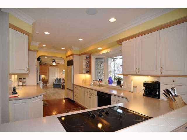 6411 North Caldwell Road Lebanon, IN 46052 - Photo 3 of 12