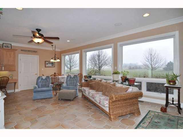 6411 North Caldwell Road Lebanon, IN 46052 - Photo 5 of 12