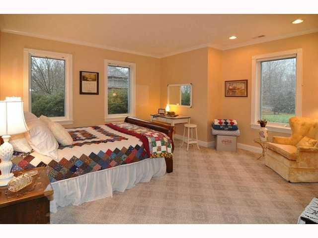 6411 North Caldwell Road Lebanon, IN 46052 - Photo 10 of 12