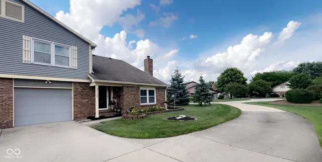 $196,900 | 7508 Farm View Circle West, Indianapolis, IN 46256