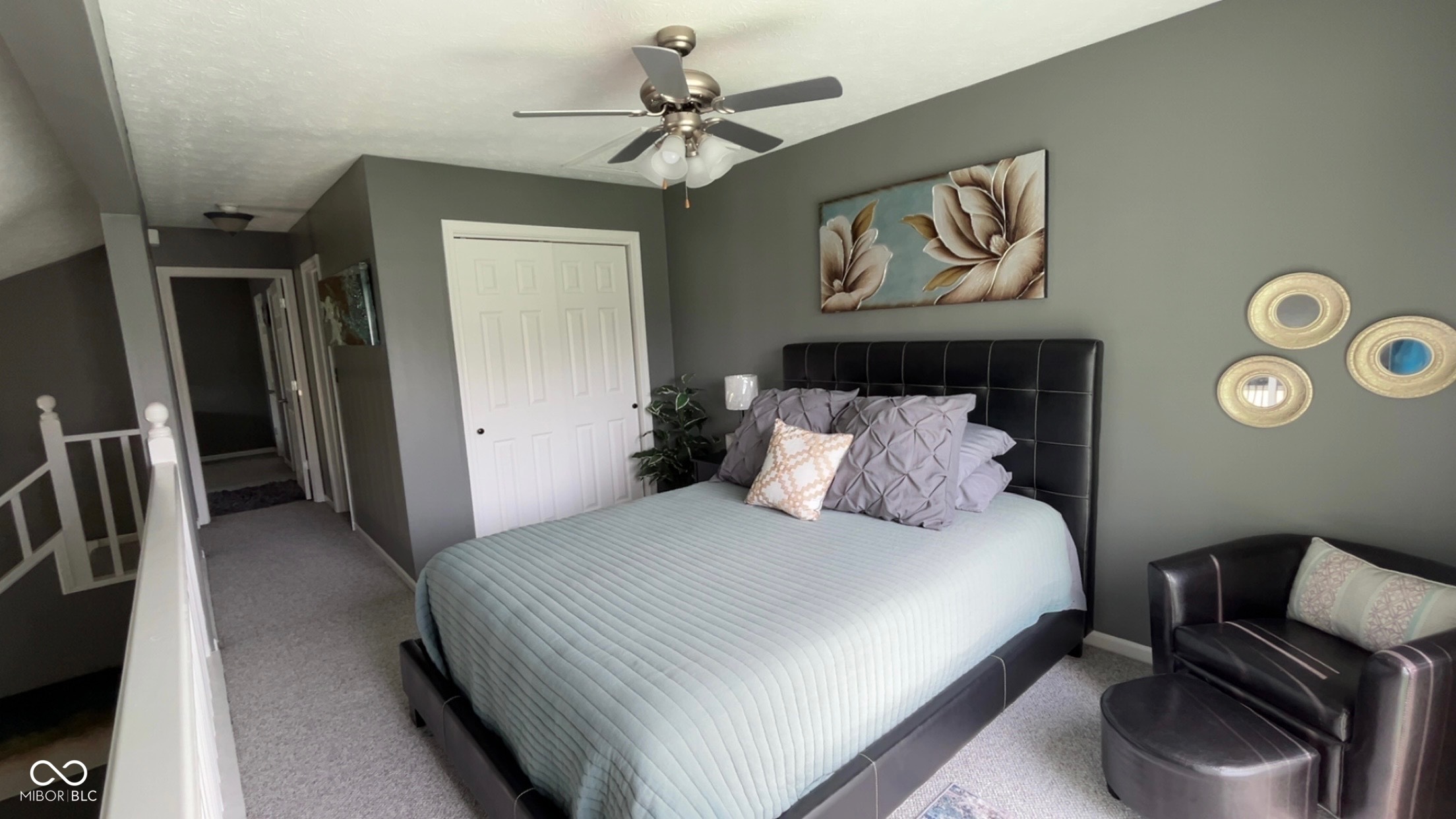 7508 Farm View Circle West Indianapolis, IN 46256 - Photo 11 of 19