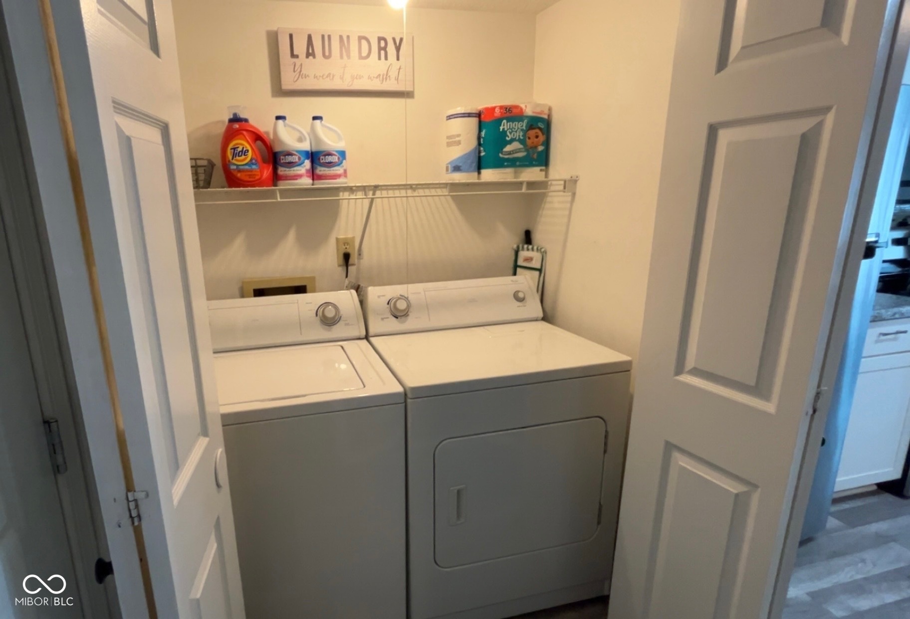 7508 Farm View Circle West Indianapolis, IN 46256 - Photo 18 of 19