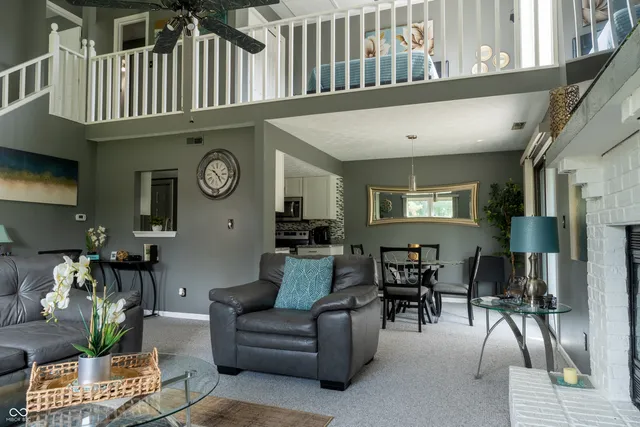 $196,900 | 7508 Farm View Circle West, Indianapolis, IN 46256